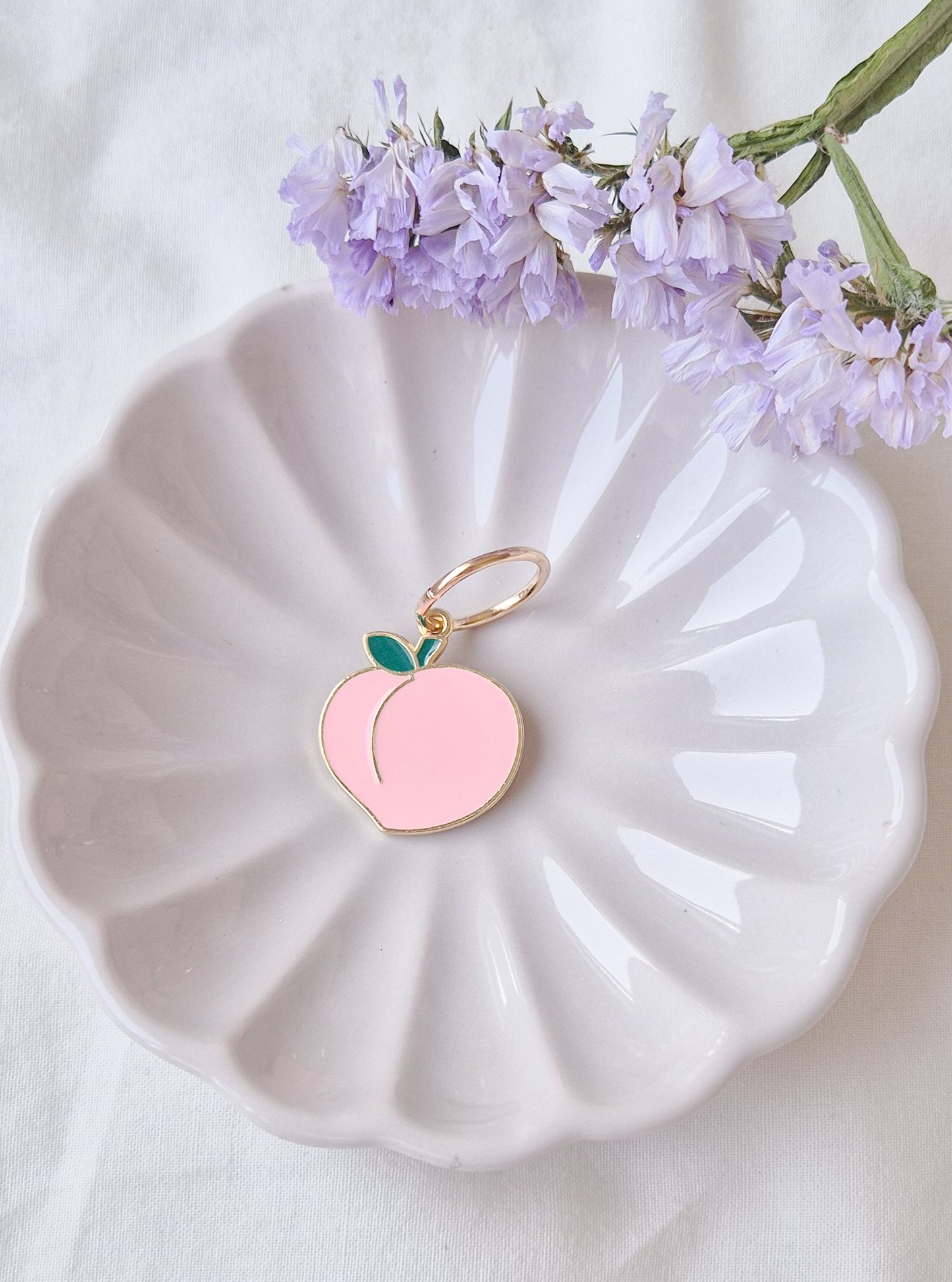 Fersken Stor Maskemarkør