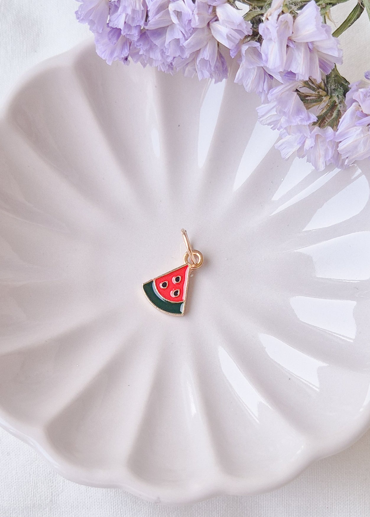 Vannmelon Maskemarkør