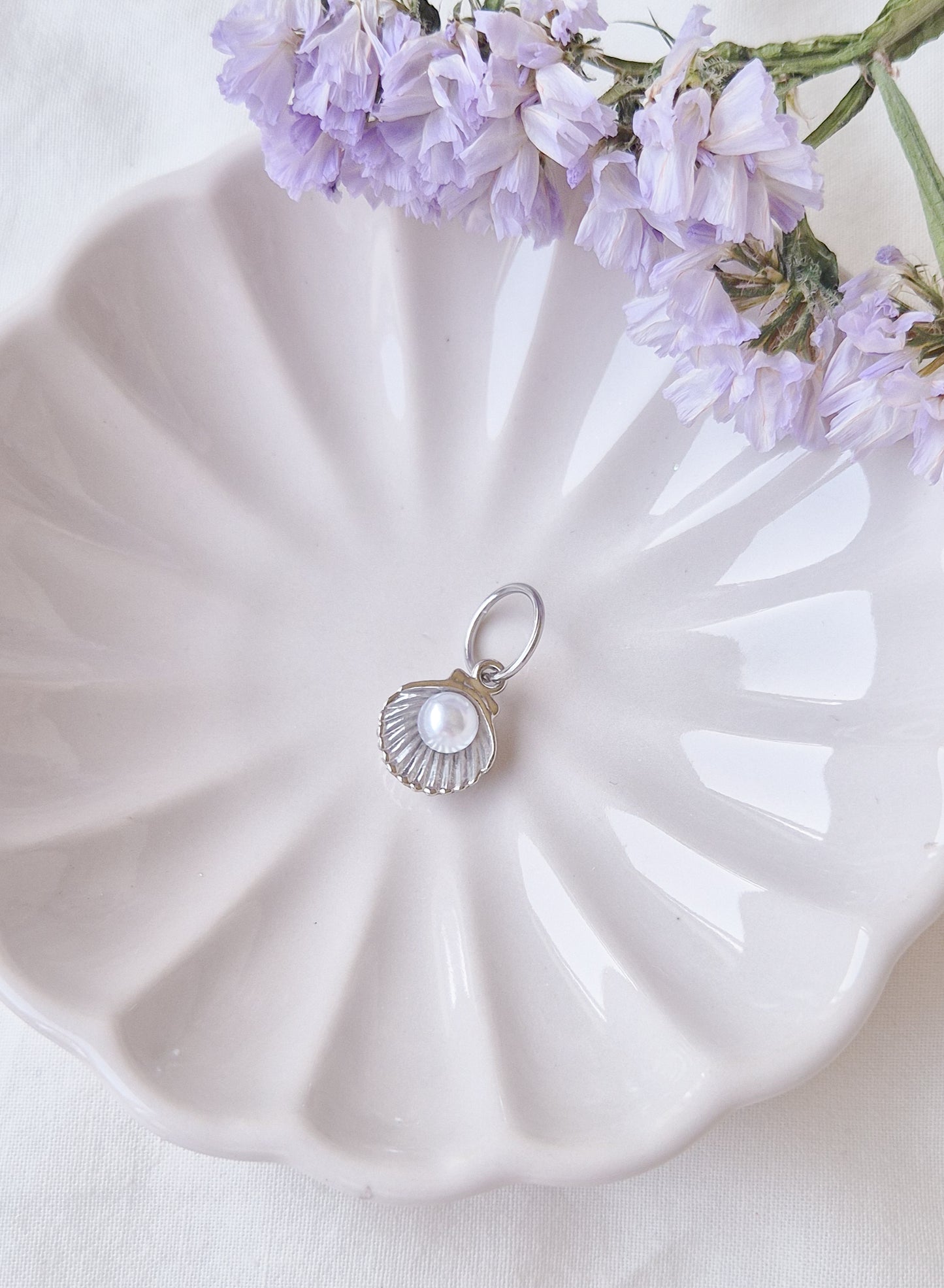 Åpent Skjell2 Maskemarkør