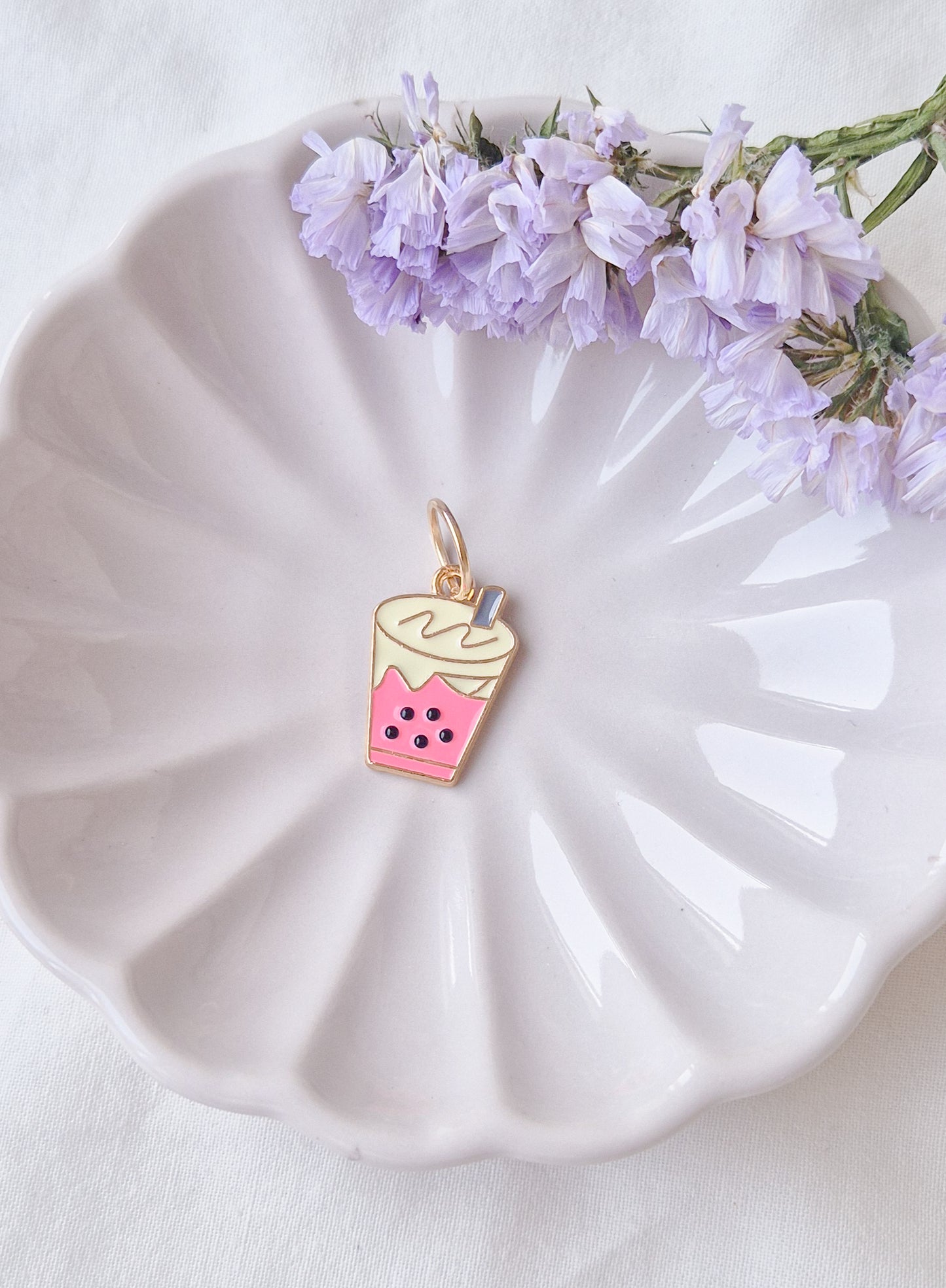 Bubble Tea Maskemarkør