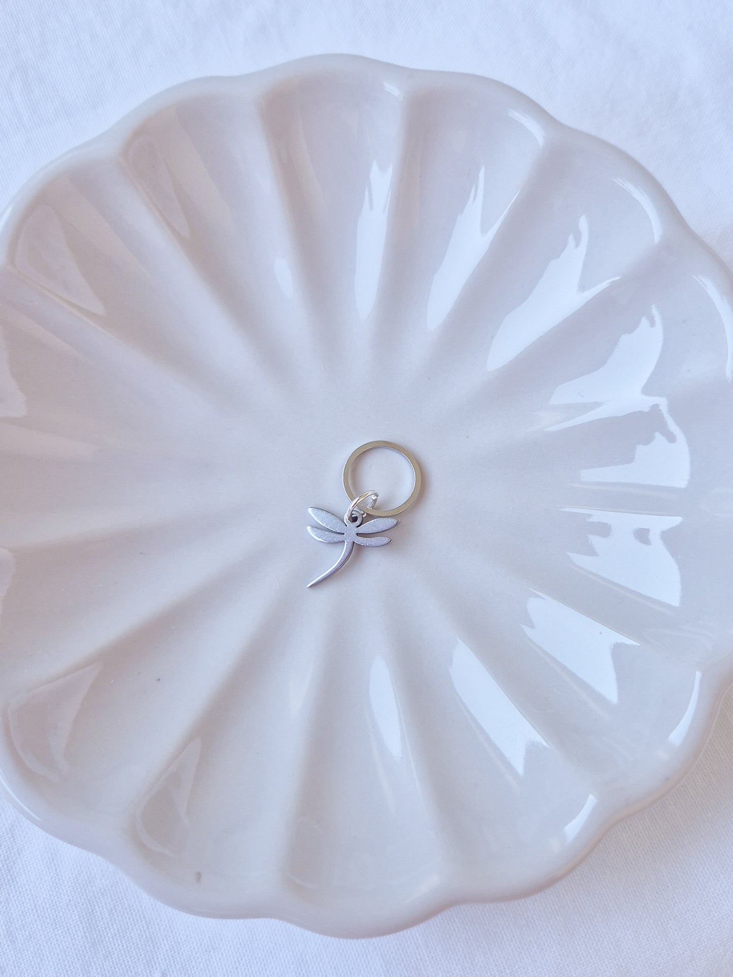 Øyenstikker Maskemarkør