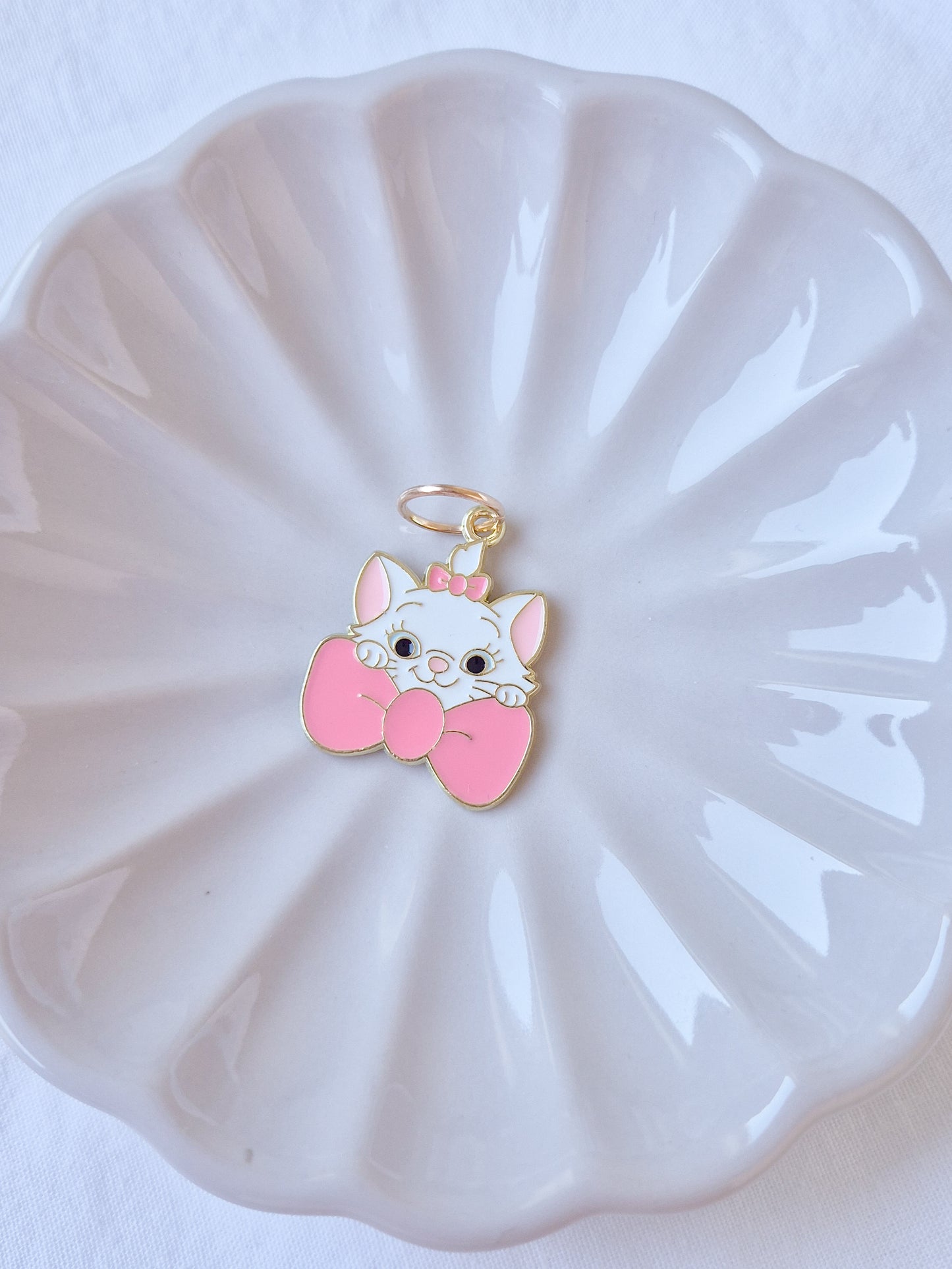 Marie 1 Maskemarkør