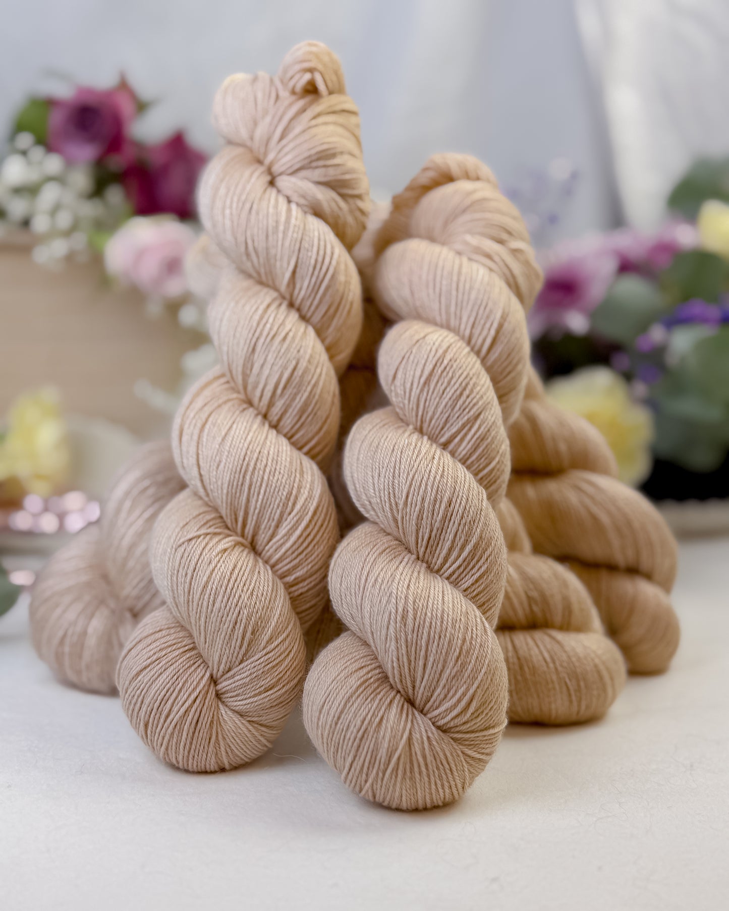 Be My TikTok When Strikkeinsta Hates me