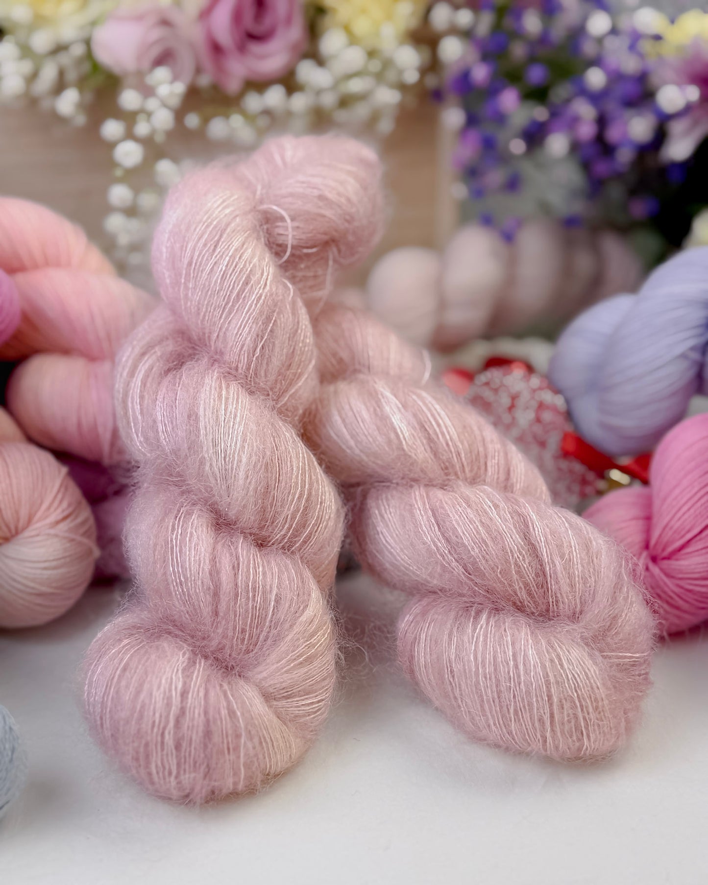 Always-think-i'm-cute-girl