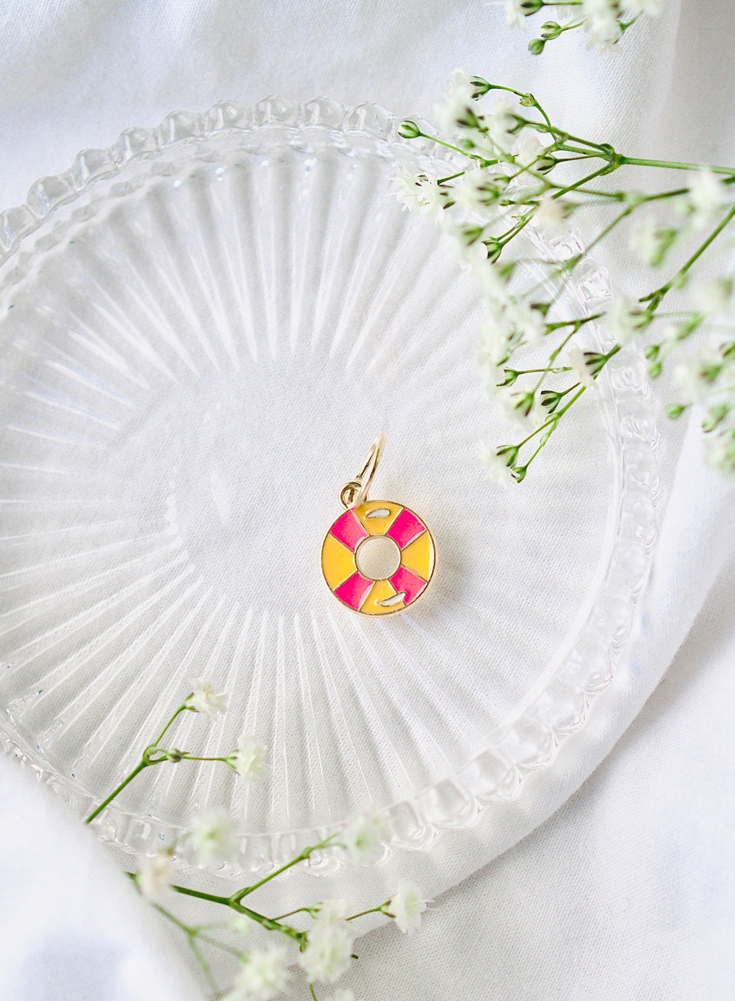 Badering Maskemarkør