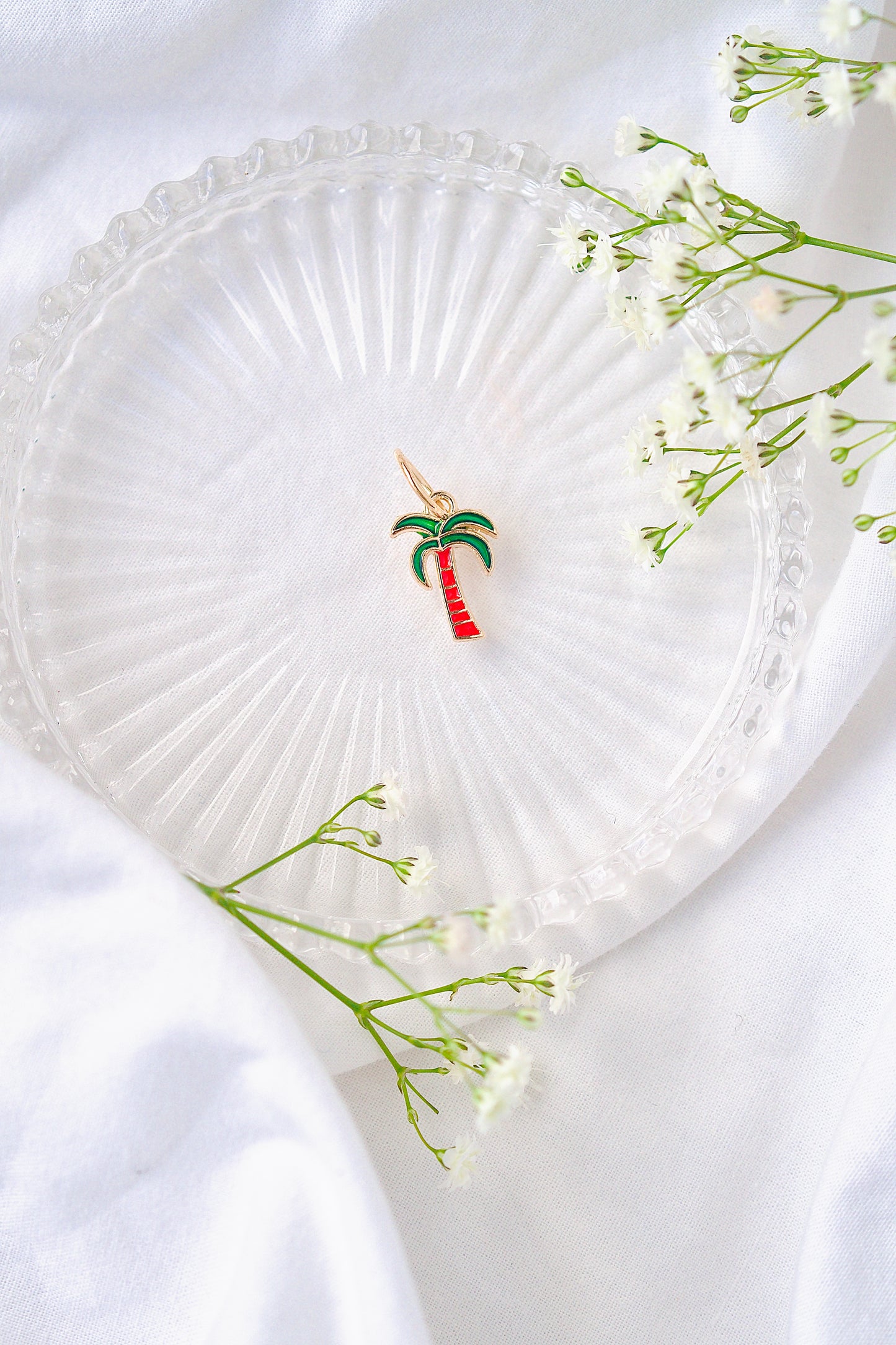 Palm Tree Maskemarkør