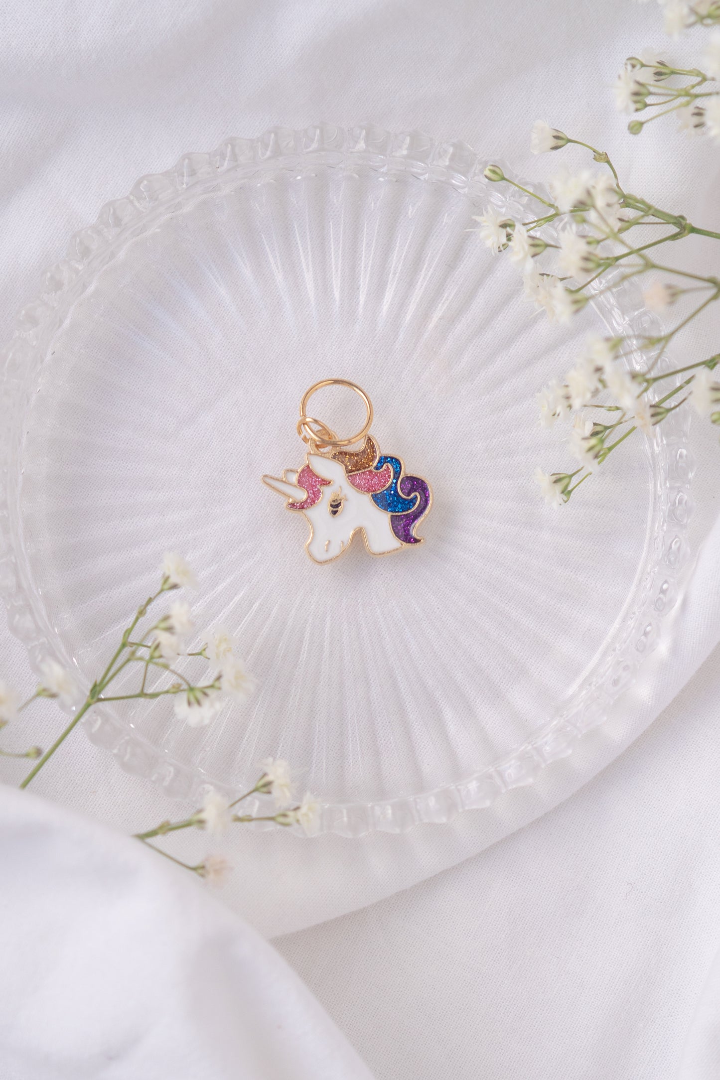 Unicorn 2 Maskemarkør