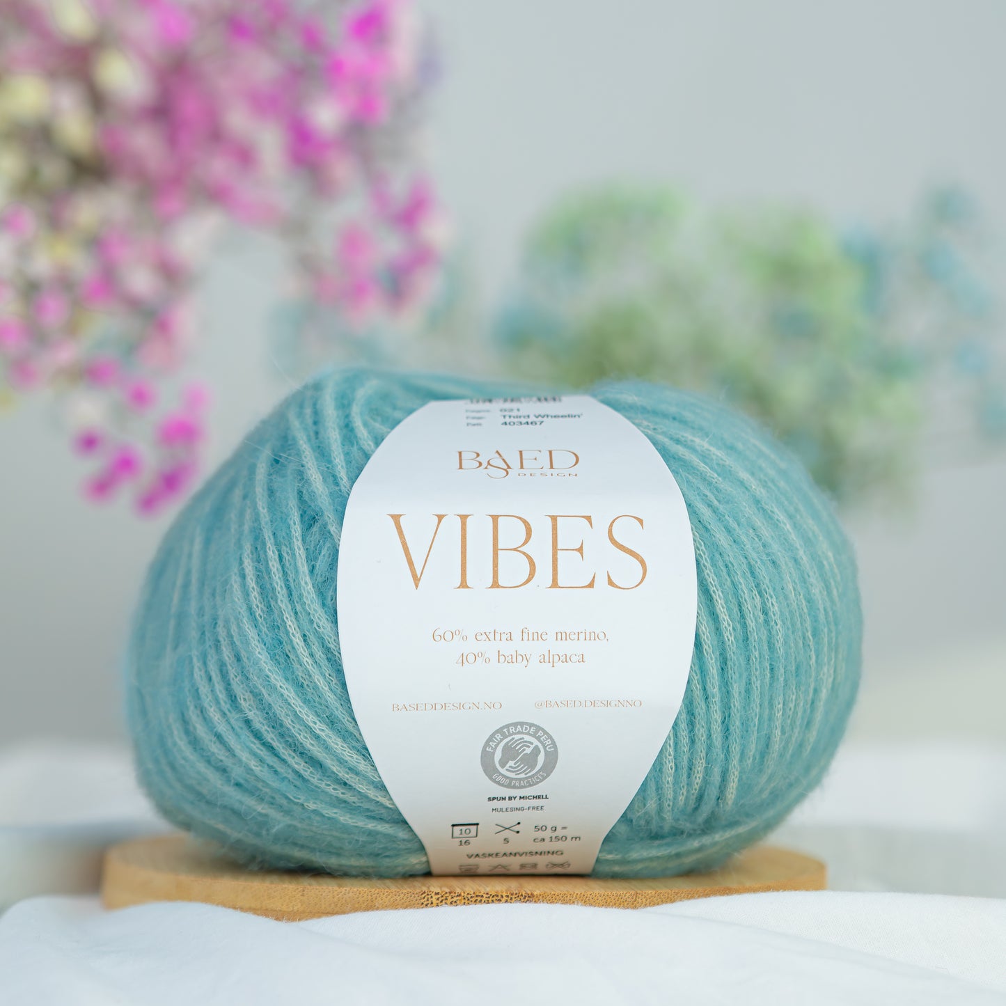 Third Wheelin' - Forhåndsbestilling