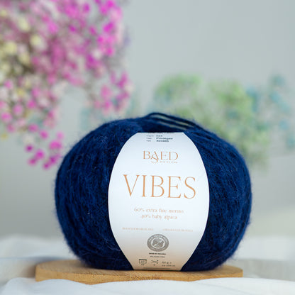 Garnpakke Fleur Petite