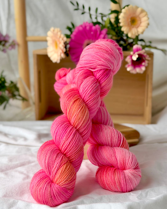 Devils Roll the Dice