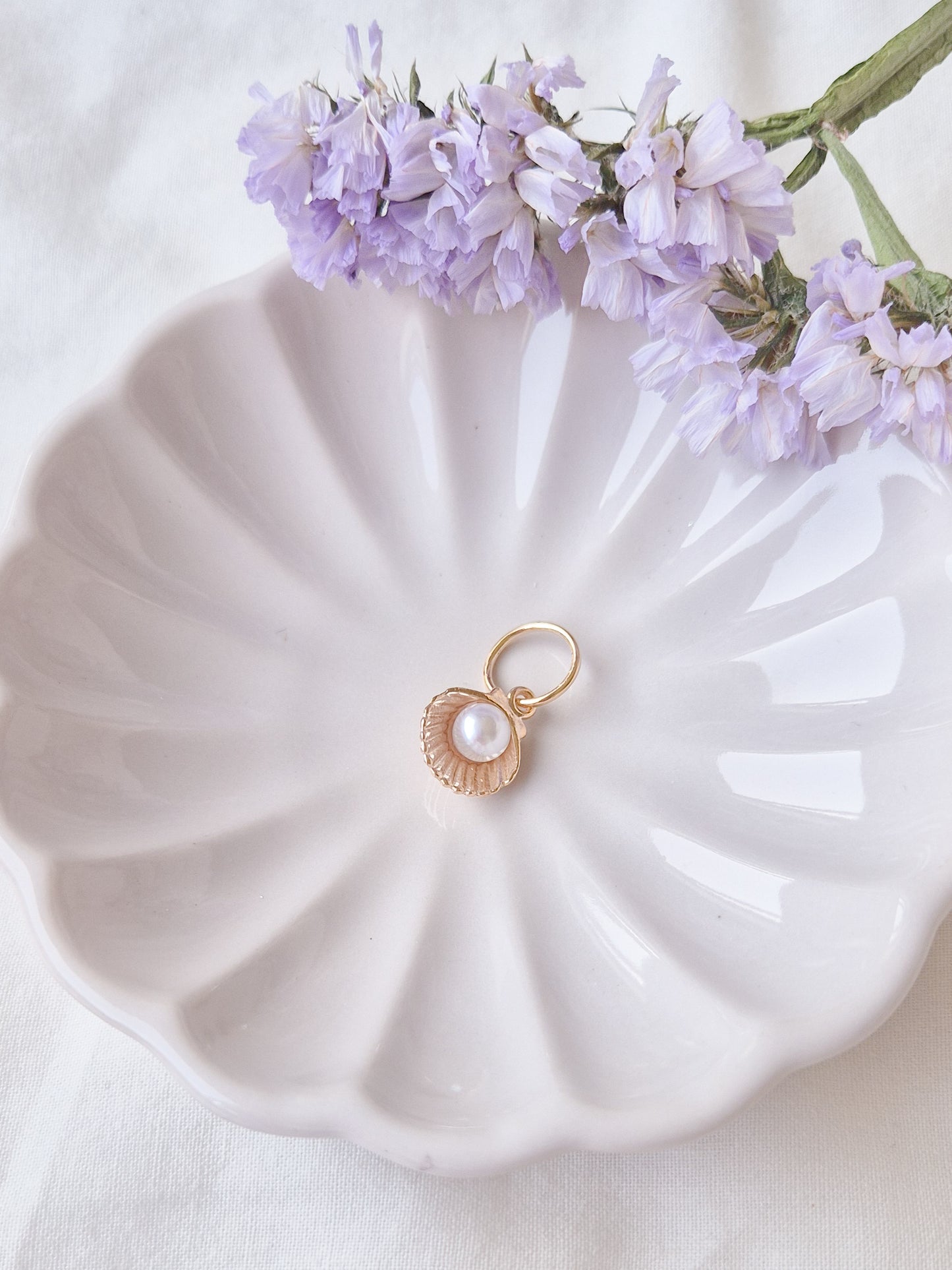 Åpent Skjell2 Maskemarkør