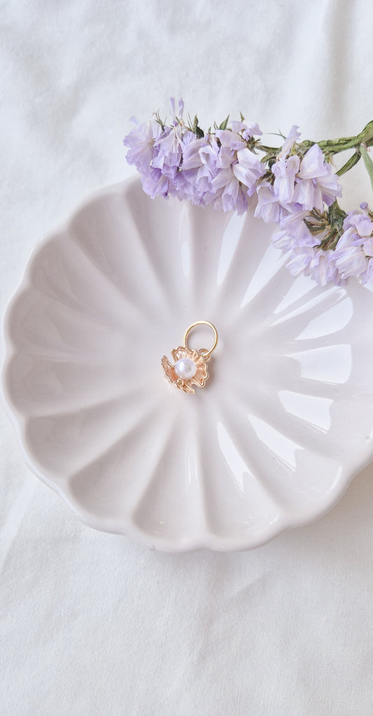 Åpent Skjell Maskemarkør