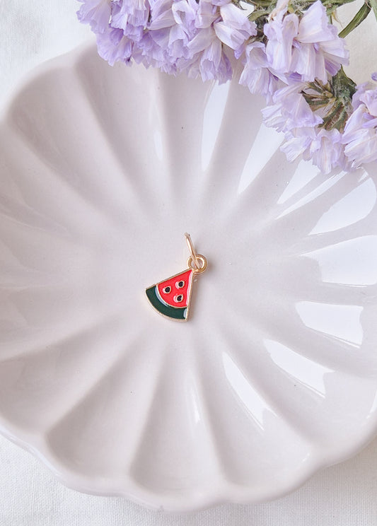 Vannmelon Maskemarkør