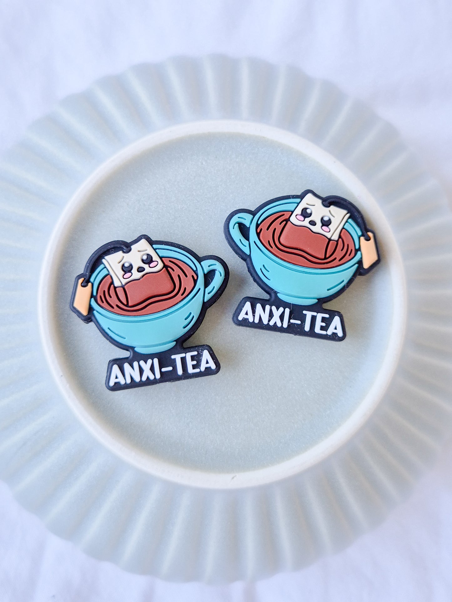 Anxi-tea Maskestopper