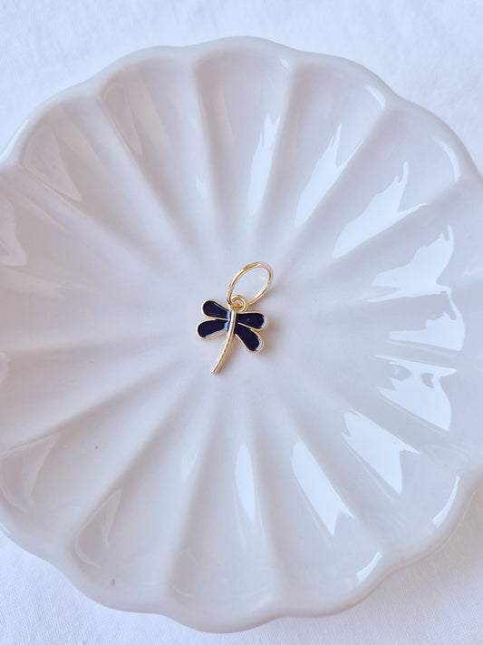 Øyenstikker Svart Maskemarkør