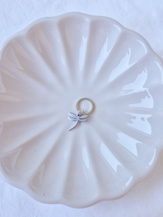 Øyenstikker Maskemarkør