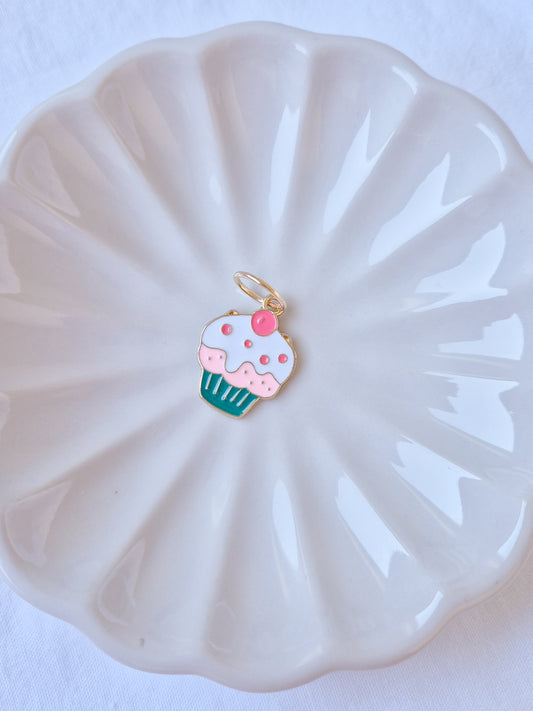 Cupcake 1 Maskemarkør