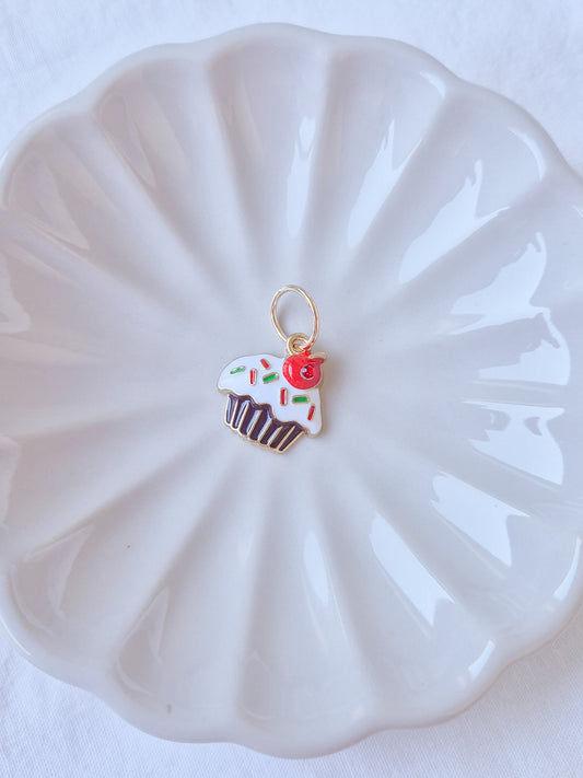 Cupcake 2 Maskemarkør