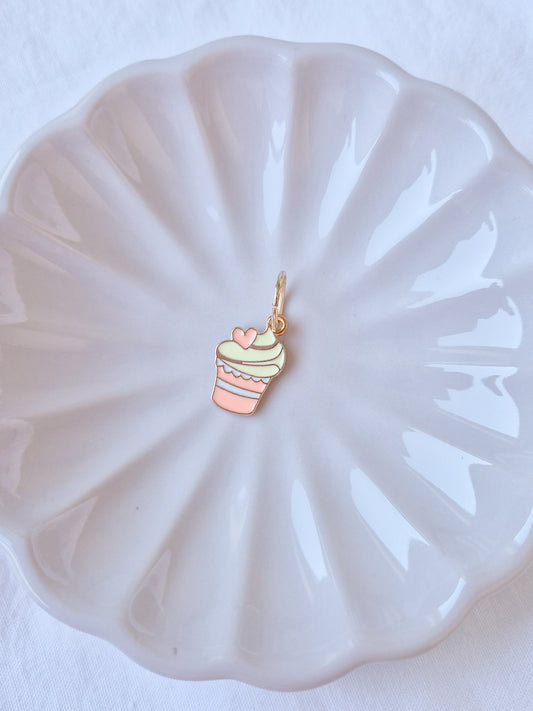 Cupcake 3 Maskemarkør