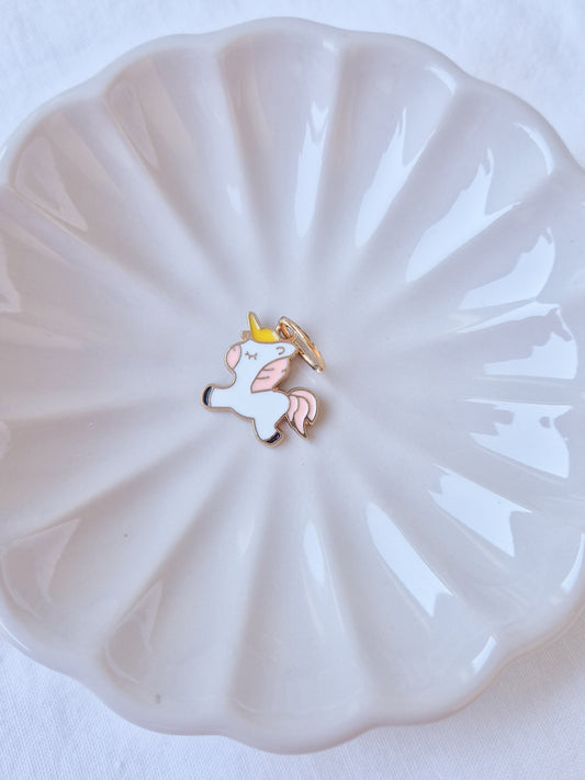 Unicorn Rosa Maskemarkør