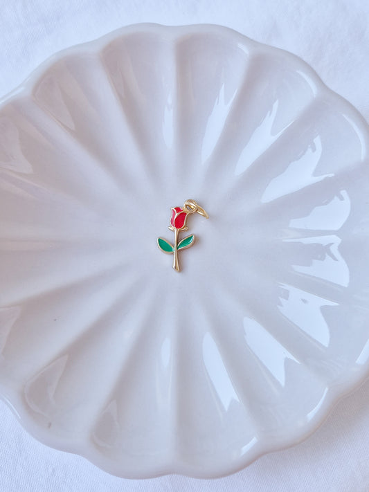 Tulipan Maskemarkør