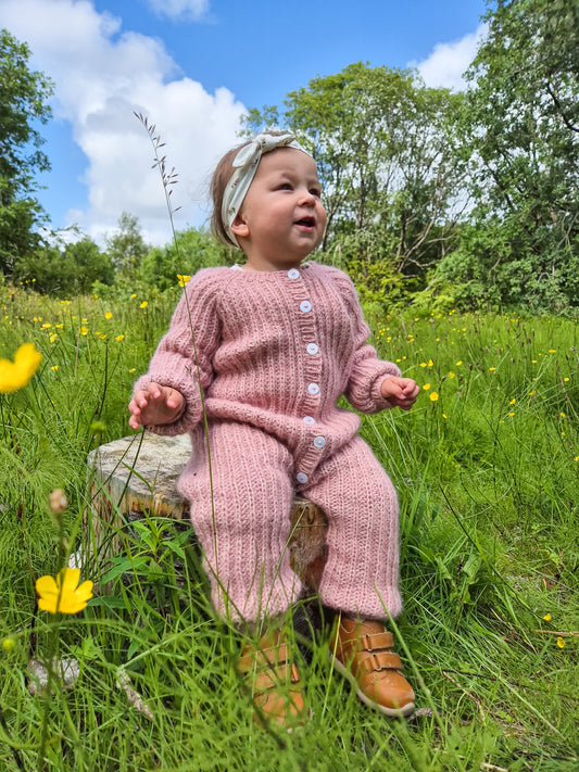 Garnpakke Vibes Heldress