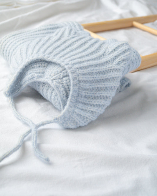 Vibes Teddy Bonnet ENGLISH