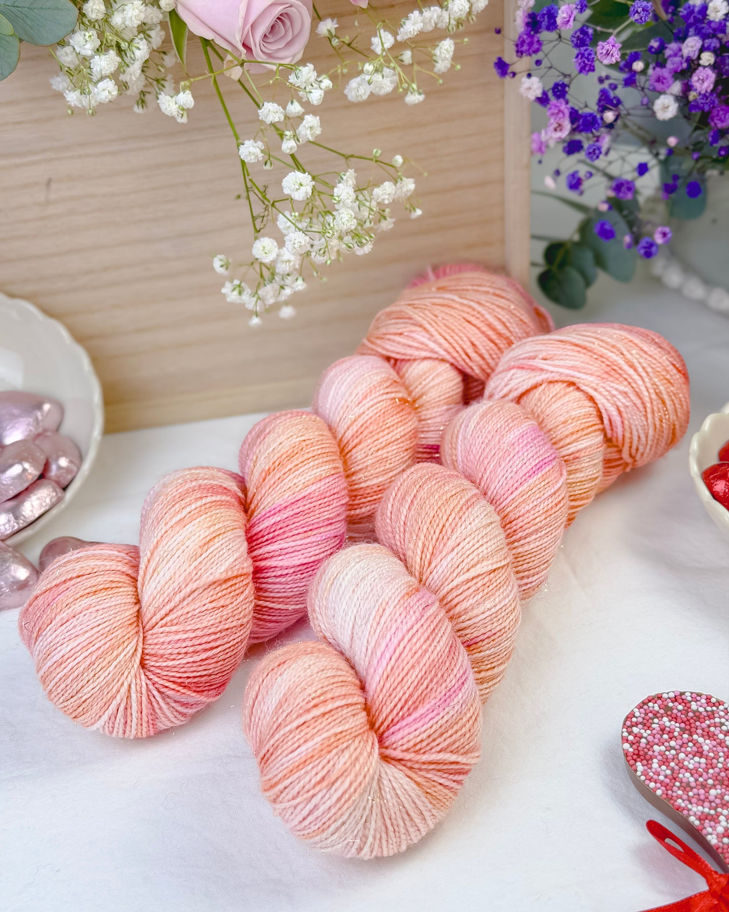 Miracle Move-On Drug