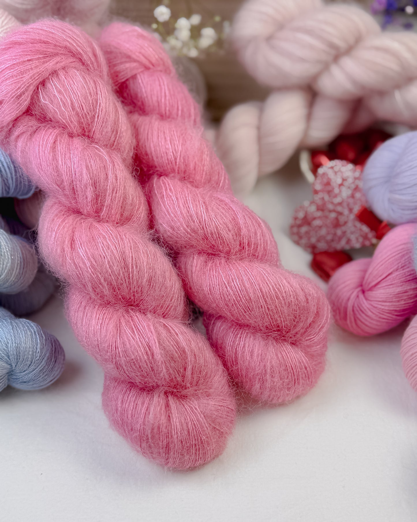 Love 'em and Leave 'em