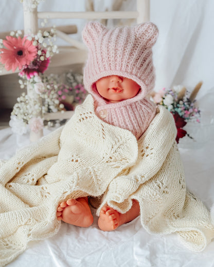 Vibes Balaclava ENGLISH