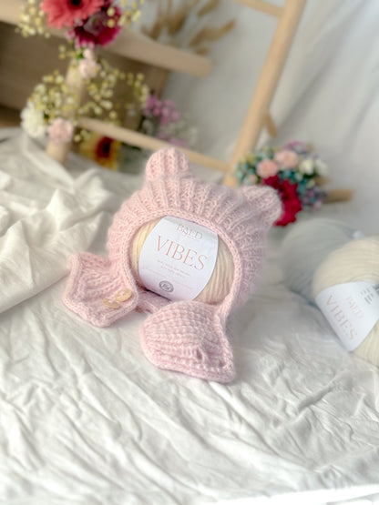 Vibes Balaclava ENGLISH