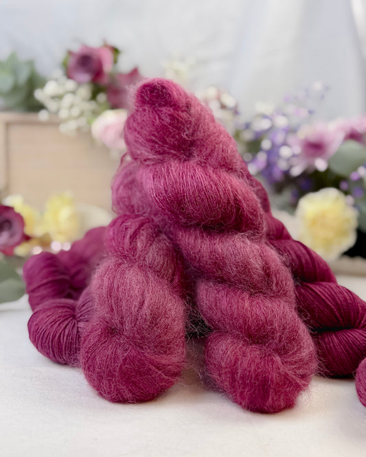 Play 'em like a Ken-Doll