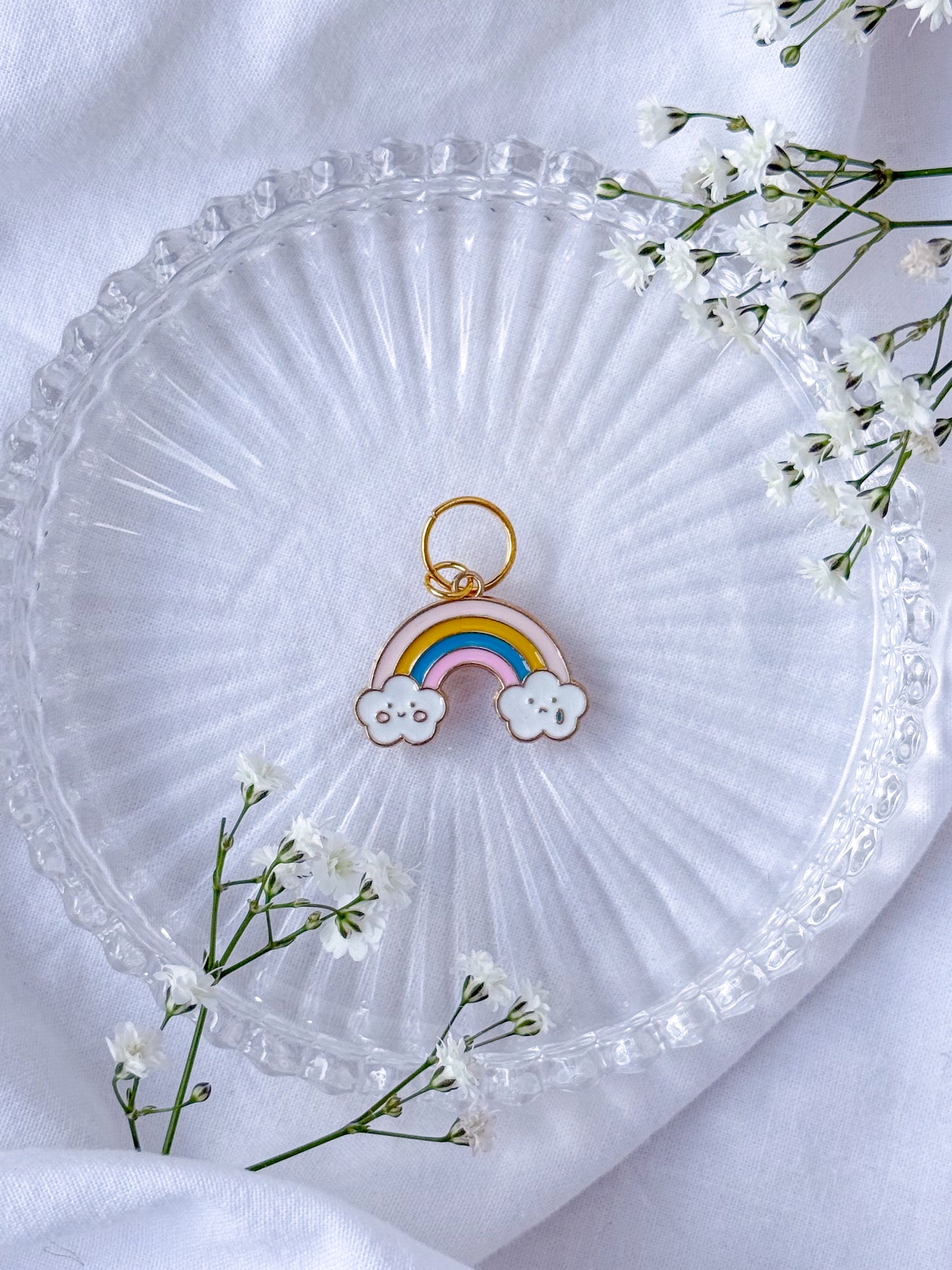 Rainbow Maskemarkør