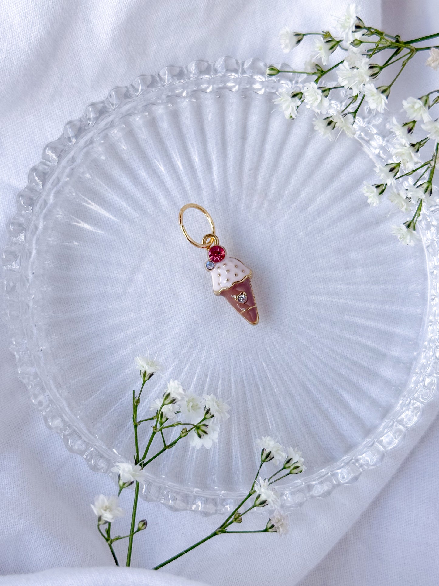 Iskrem 2 Maskemarkør