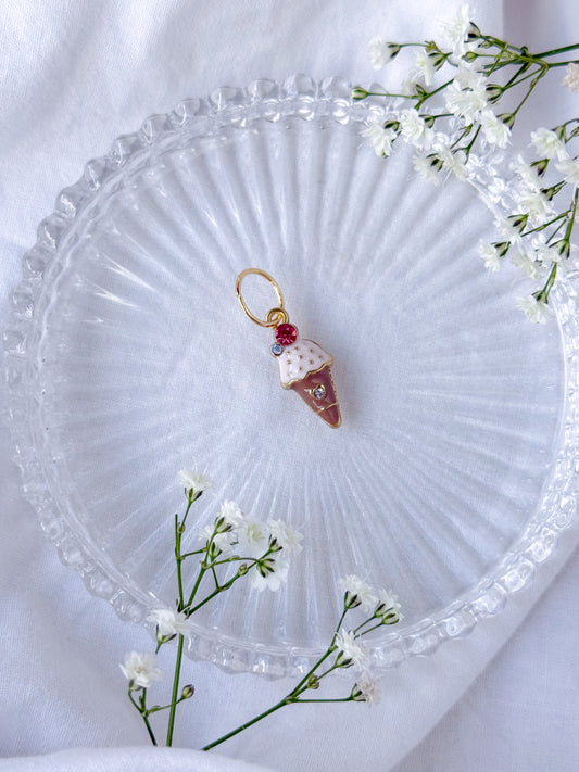 Iskrem 2 Maskemarkør