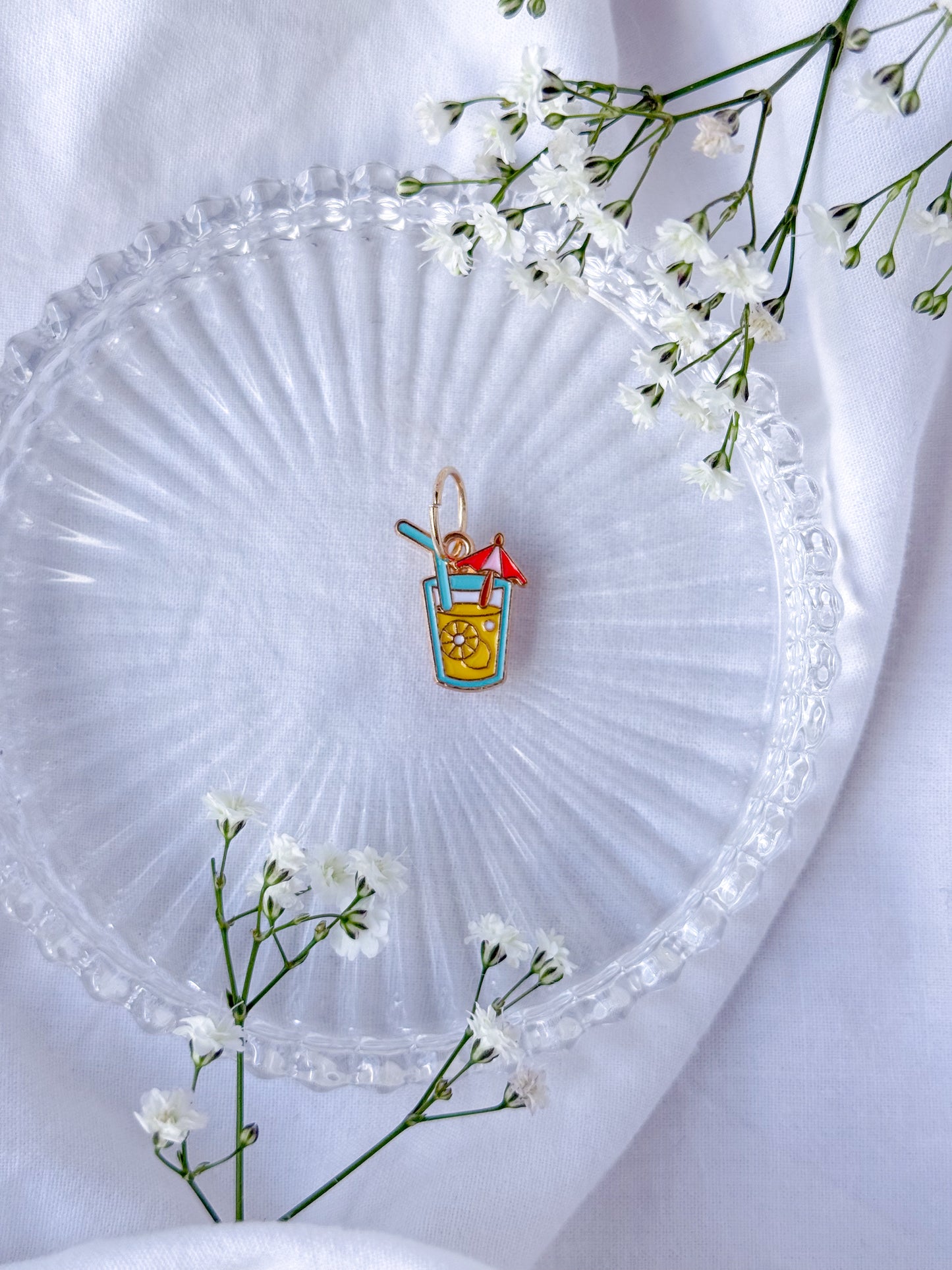 Beach Drink Maskemarkør