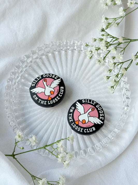 Silly Goose Maskestopper