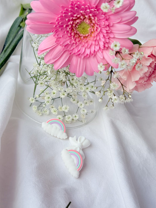 Rainbow Maskestopper