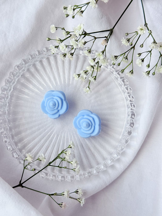 Rose Blå Maskestopper