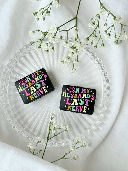 Last Nerve Maskestopper