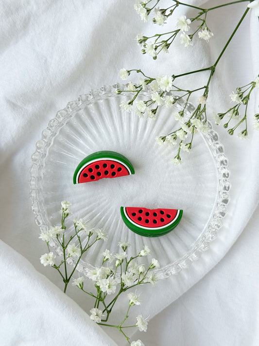 Vannmelon Maskestopper