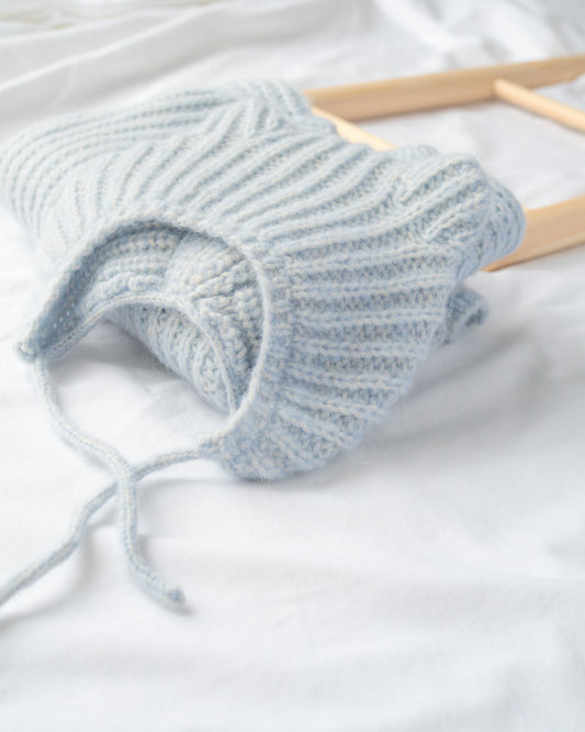 Garnpakke Vibes Teddykyse