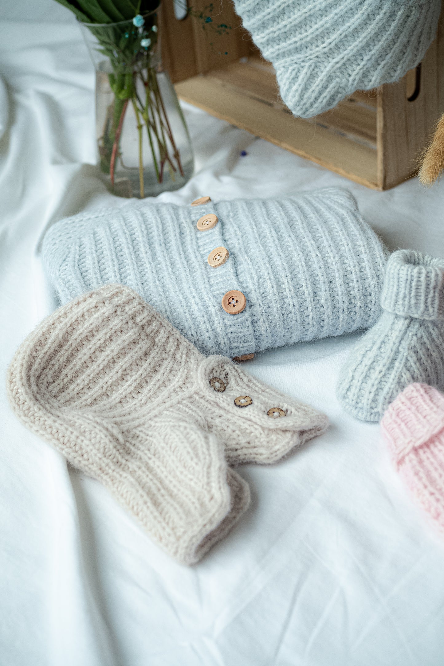 Vibes Balaclava ENGLISH