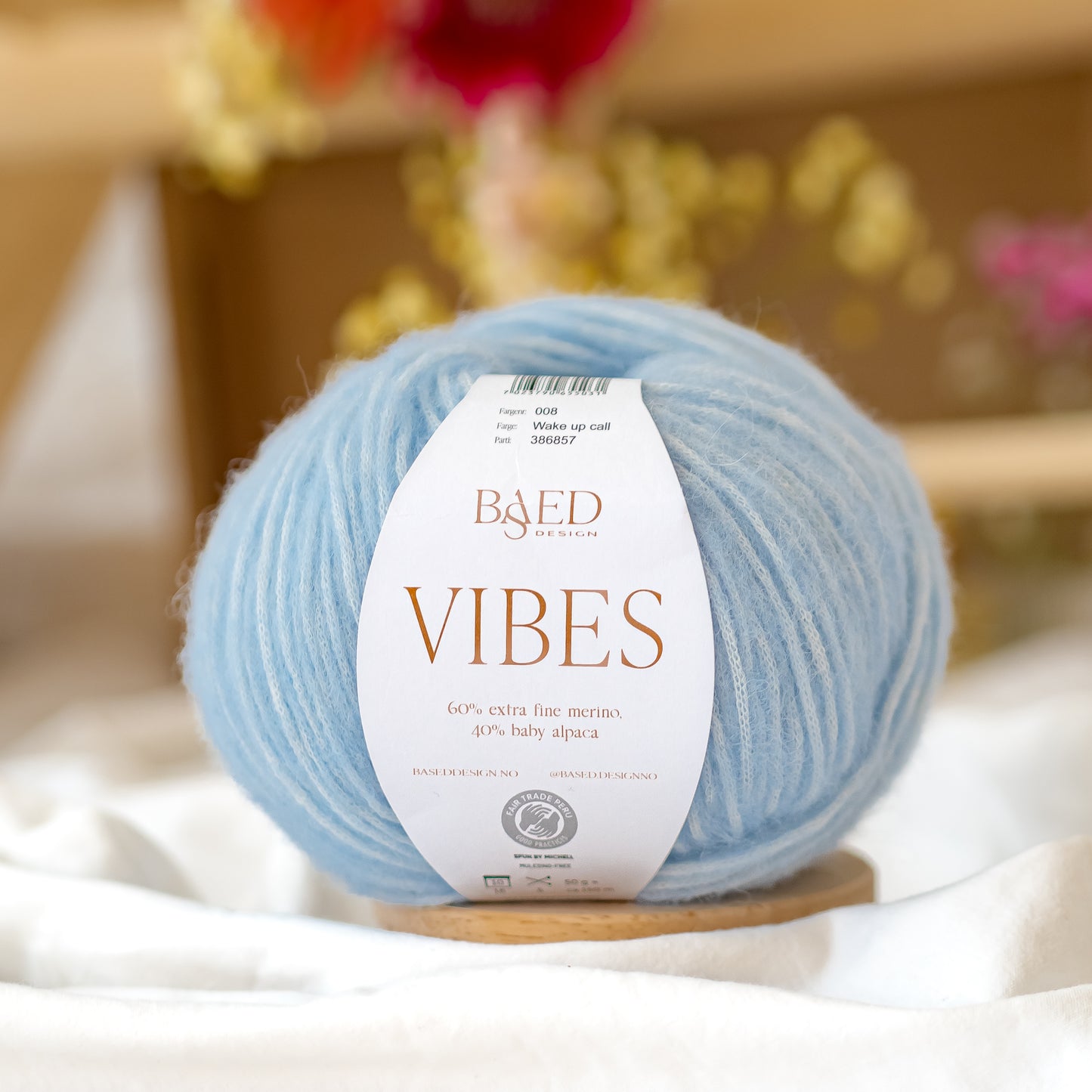 Garnpakke Era Sweater