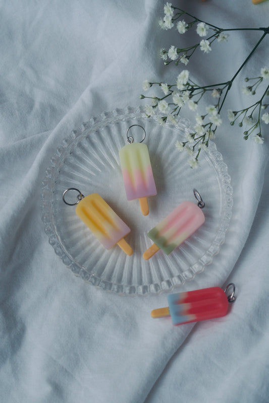 Ice Cream Stor Maskemarkør