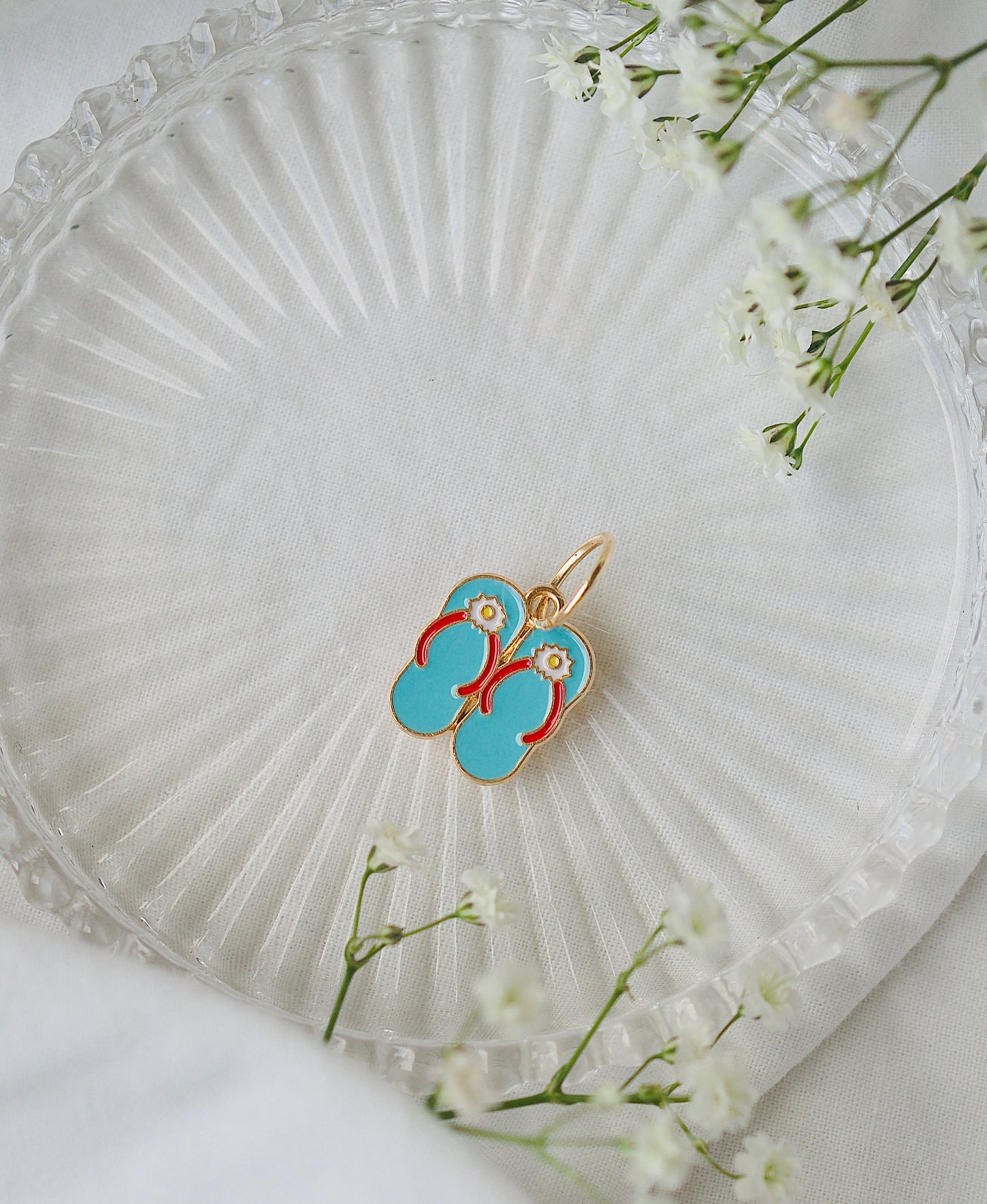 Hawaianas Blå Maskemarkør