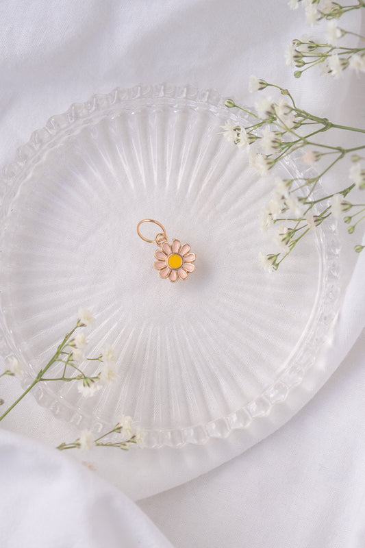 Daisy Liten Rosa Maskemarkør