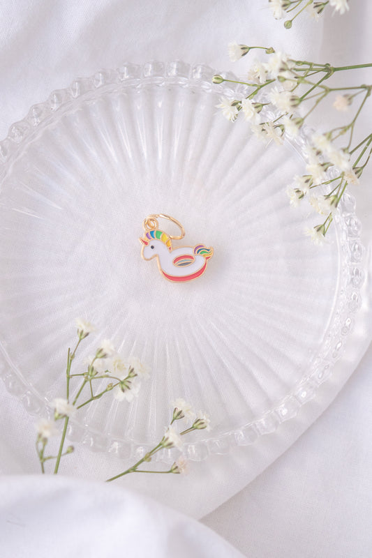 Unicorn Badering Maskemarkør