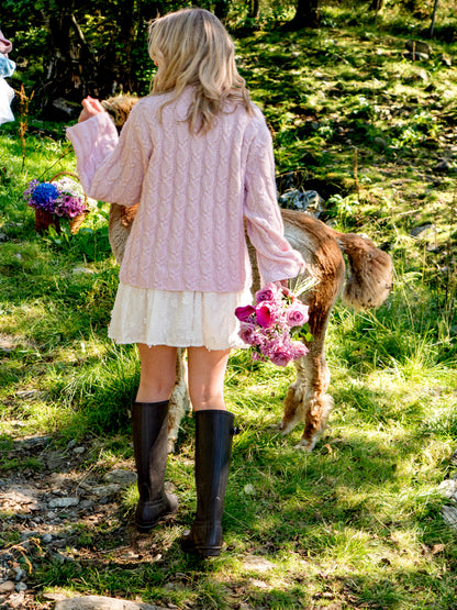 Garnpakke Era Sweater