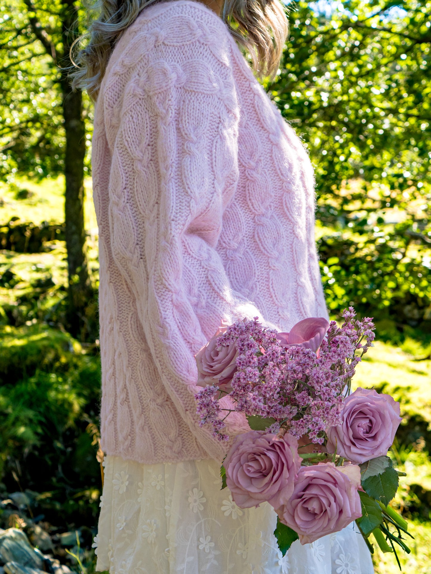 Garnpakke Era Sweater